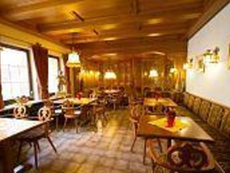 Hotel Valsana