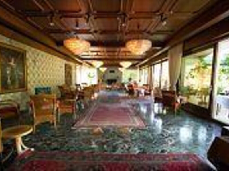 Hotel Valsana