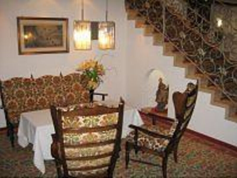 Hotel Valsana