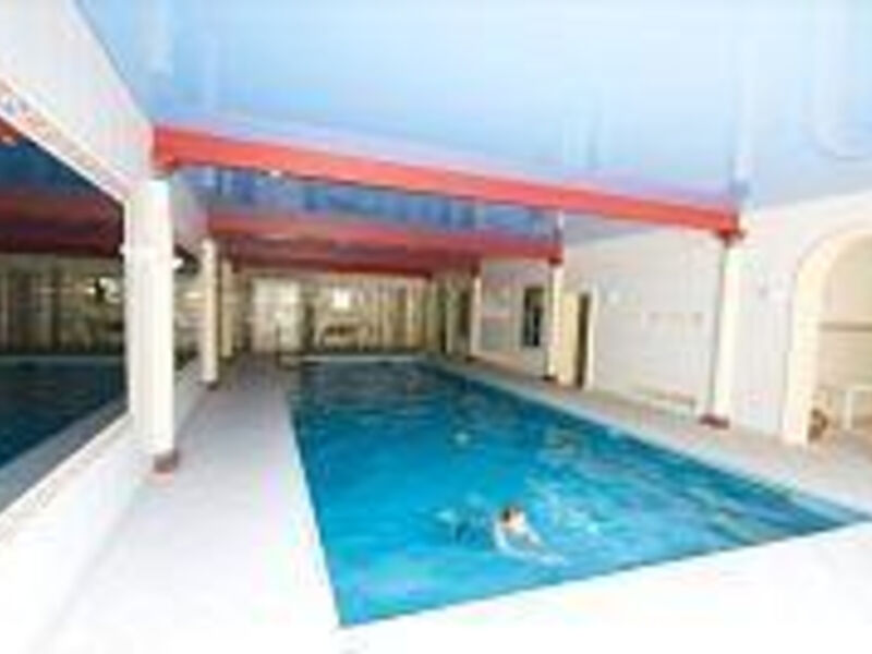 Hotel Valsana