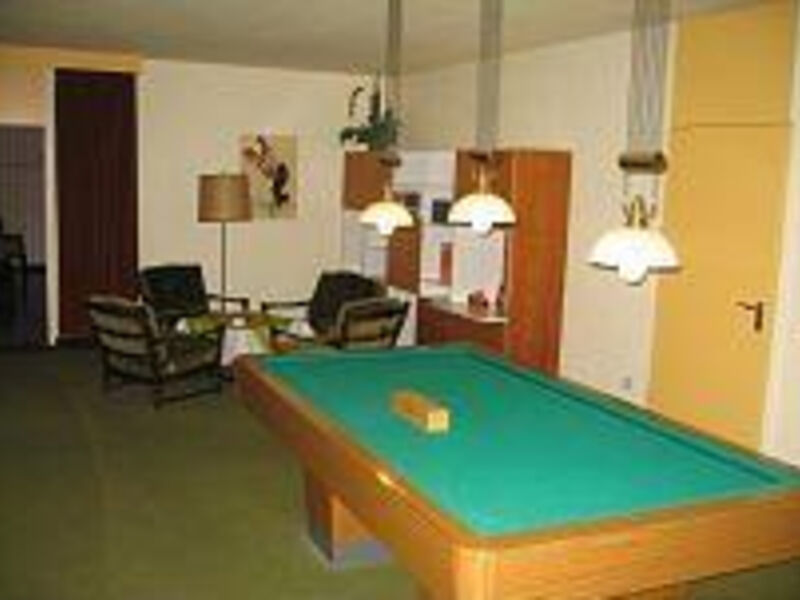 Hotel Valsana
