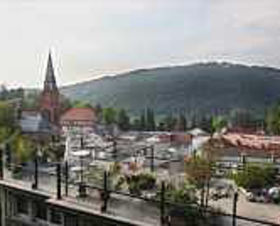 Hotel Kellner´s SPA