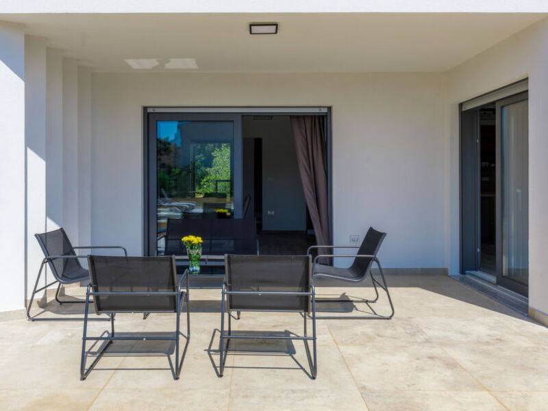 Villa Essea