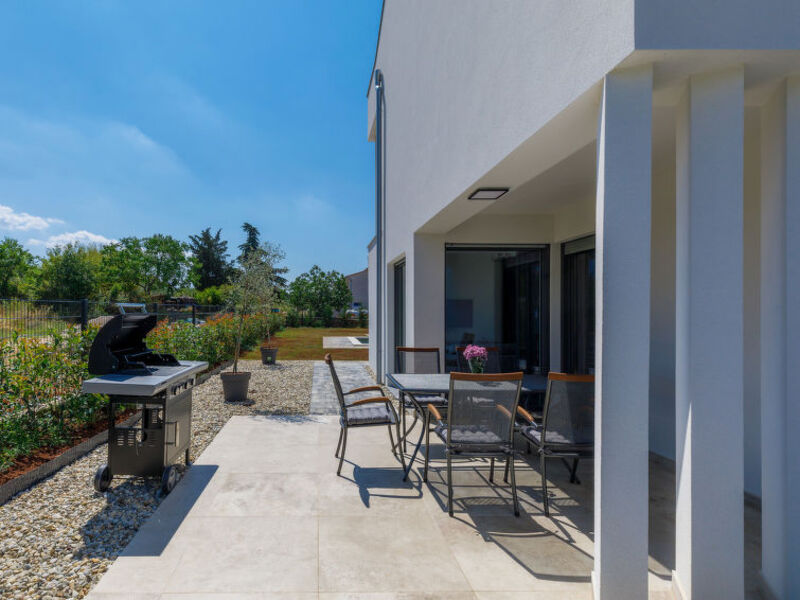 Villa Essea