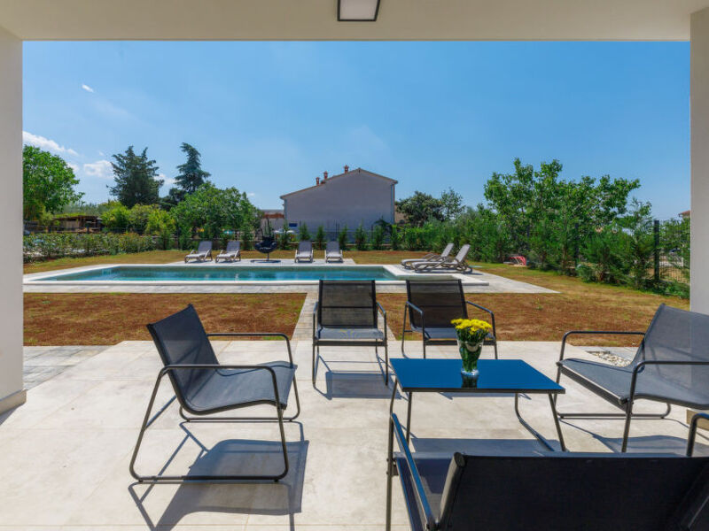 Villa Essea