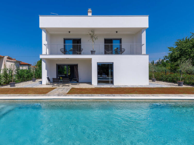 Villa Essea