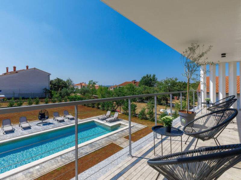 Villa Essea