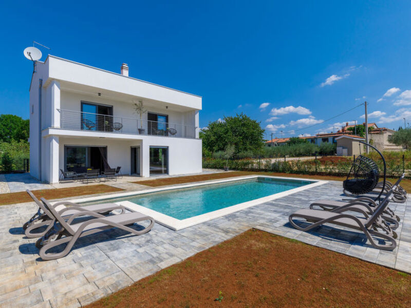 Villa Essea