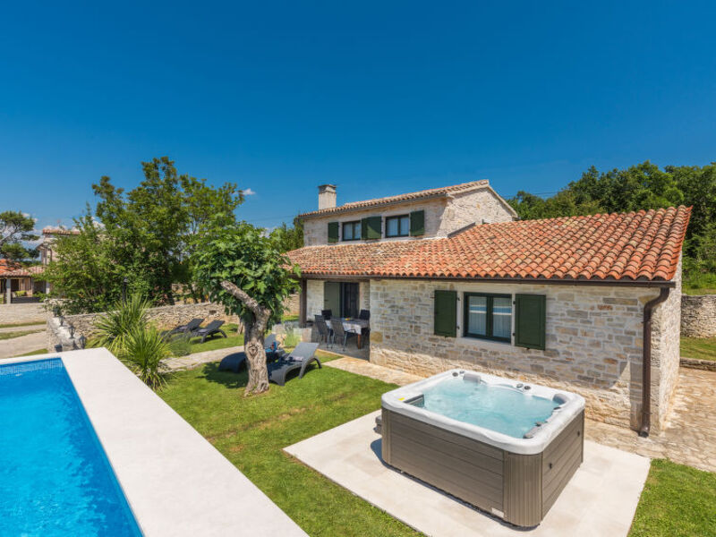 Villa Ana Rita
