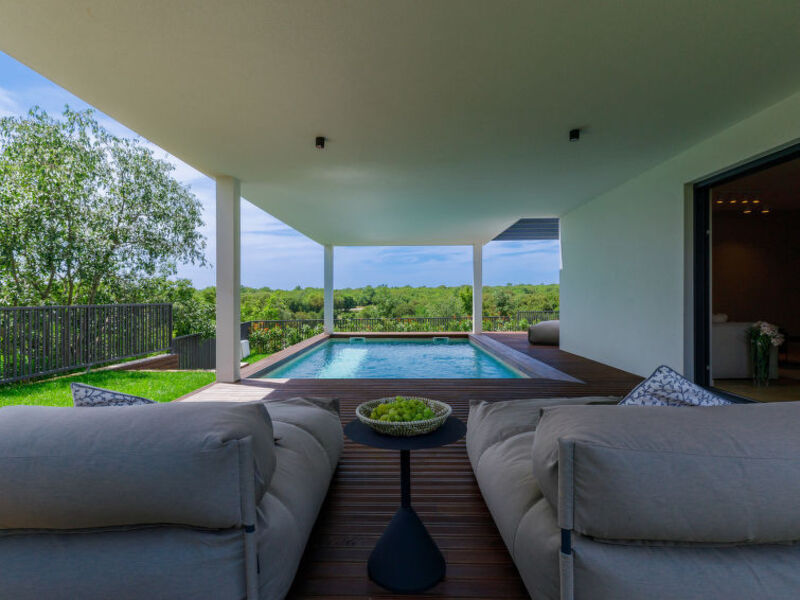 Villa Valle