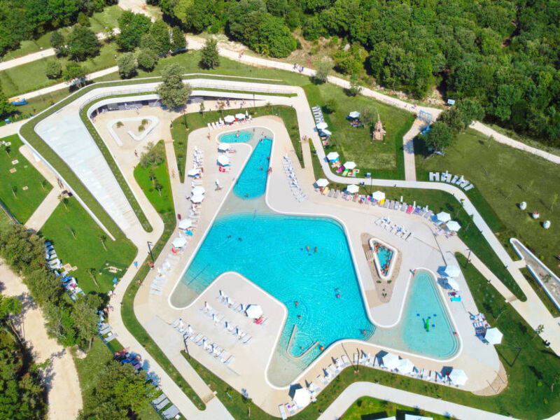 Luxury Beach Villas Porto Bus