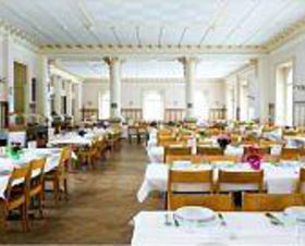 Hotel Maloja Palace