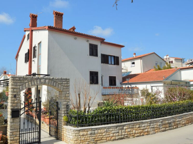 Haus Dragica