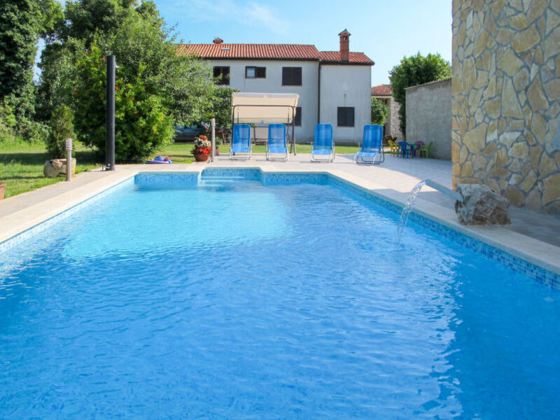 Haus Pinezici