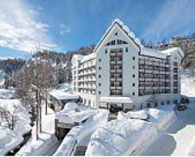Hotel Schweizerhof