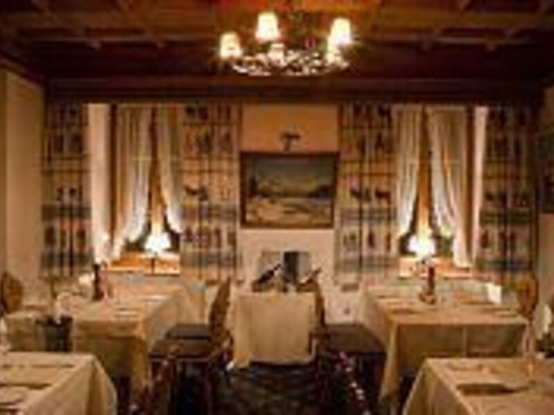 Hotel Bernina 