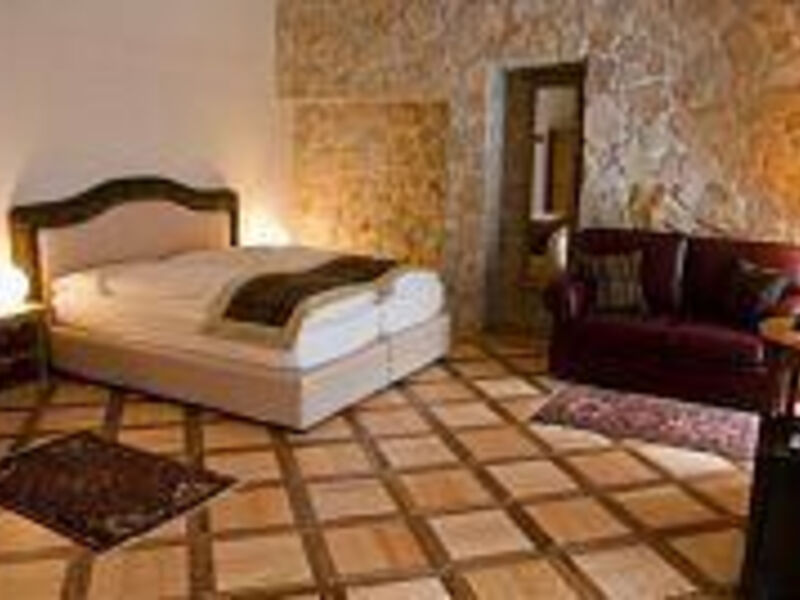 Hotel Bernina 
