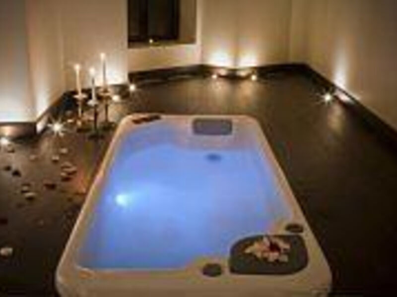 Hotel Bernina 