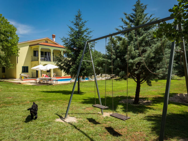 Villa Tanne