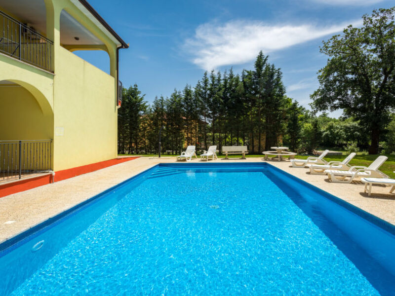 Villa Tanne