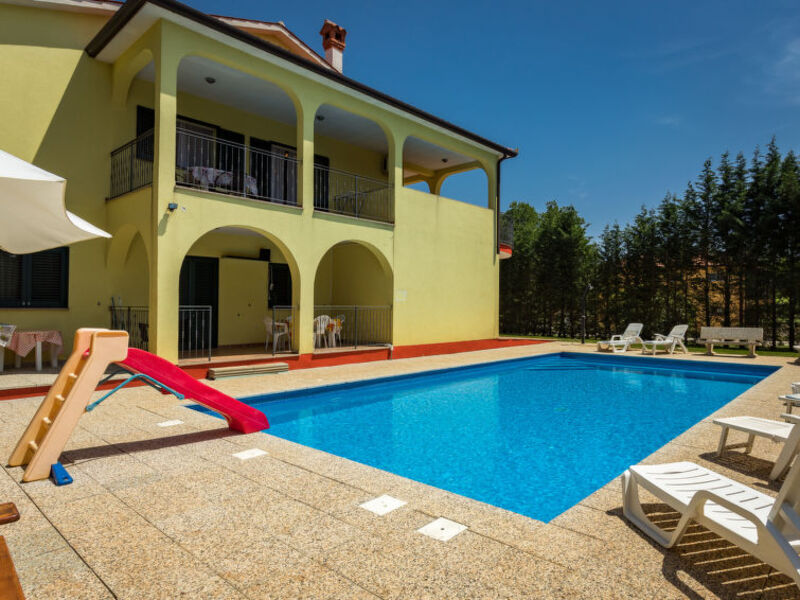 Villa Tanne