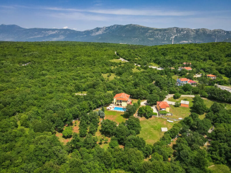 Villa Tanne