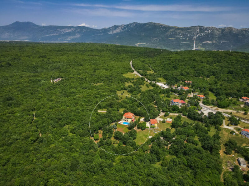 Villa Tanne