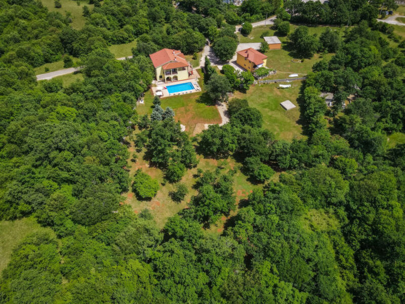 Villa Tanne