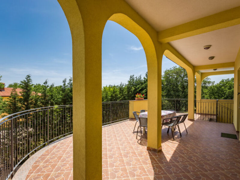 Villa Tanne