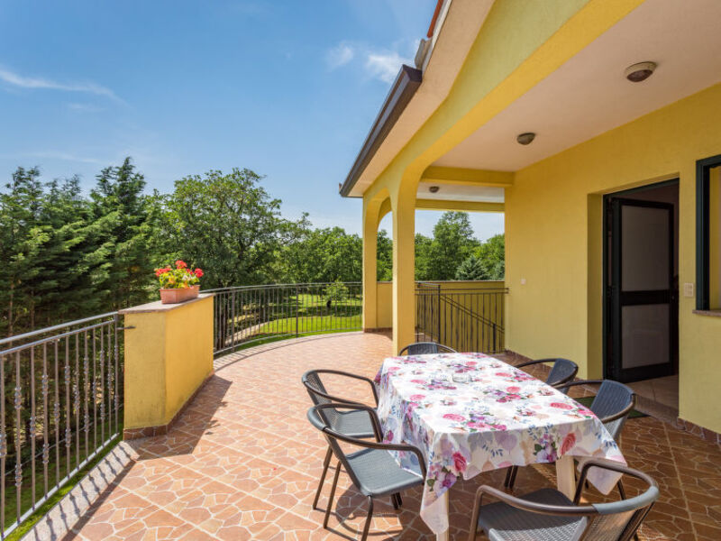 Villa Tanne