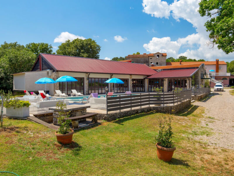 Rustica