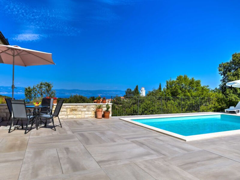 Villa Tara