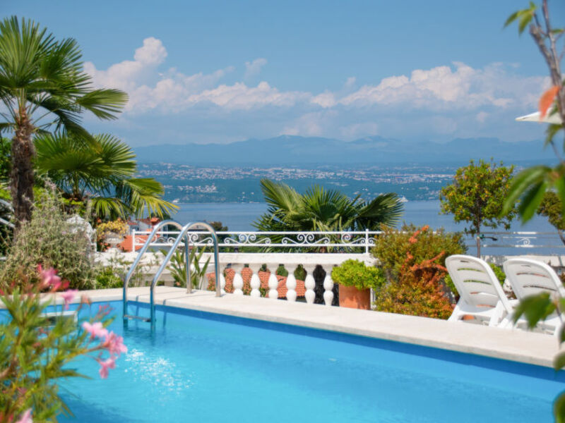 Villa Barbara