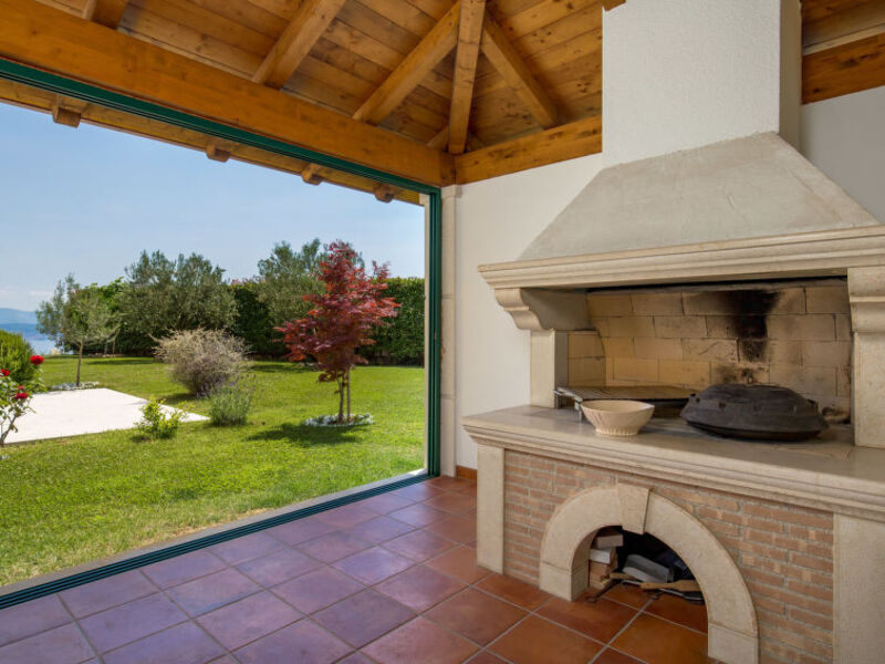 Villa Alpeza