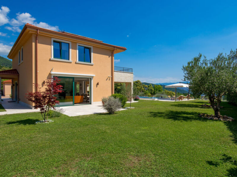 Villa Alpeza