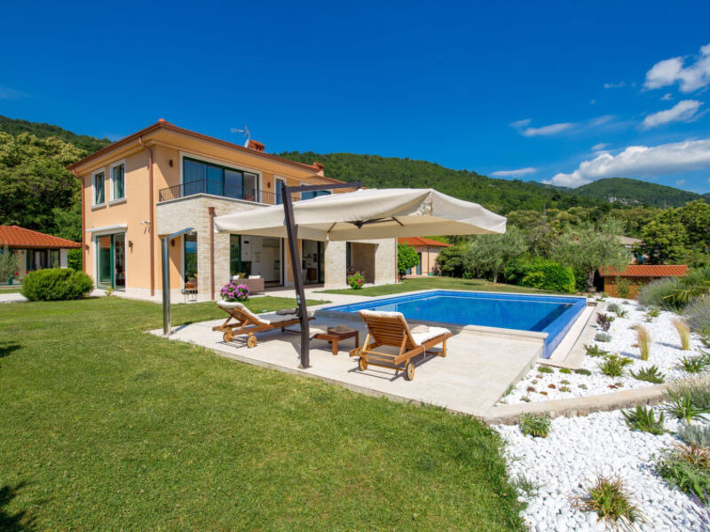 Villa Alpeza