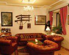 Hotel Gasthof Adler