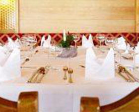 Hotel Silvretta