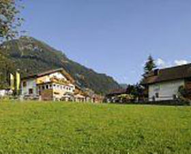 Hotel Vermala
