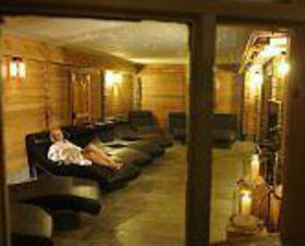 Hotel Vermala