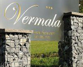 Hotel Vermala