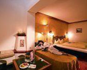 Sporthotel Grandau