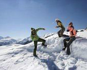 Sporthotel Grandau