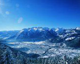 Sporthotel Grandau