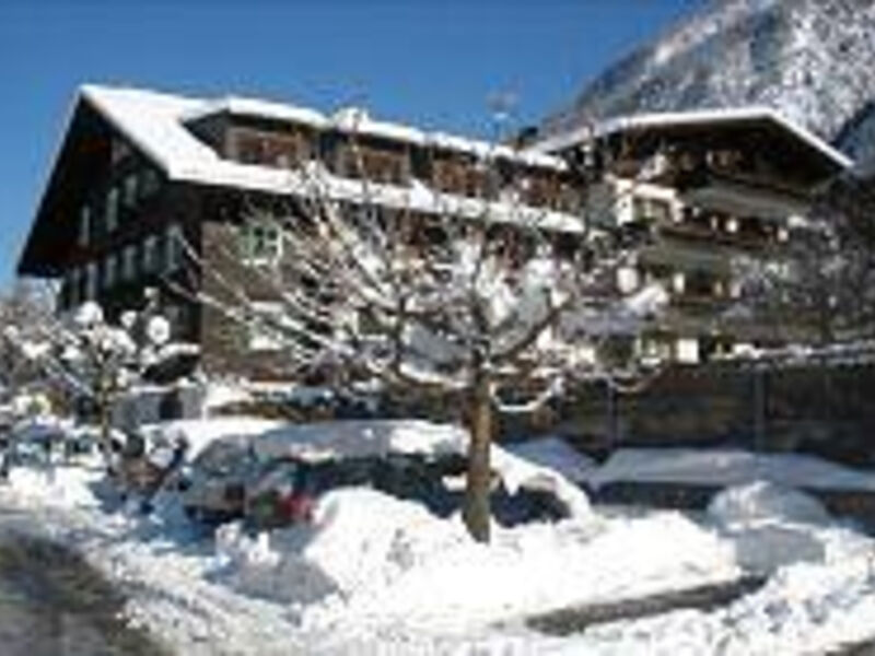 Relax & Vital Hotel Adler