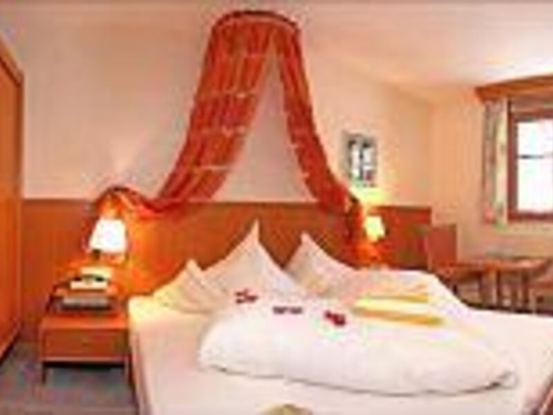 Relax & Vital Hotel Adler