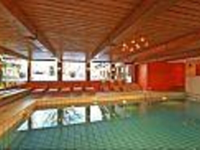 Relax & Vital Hotel Adler