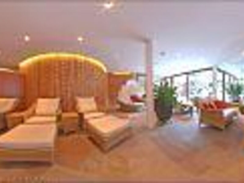 Relax & Vital Hotel Adler