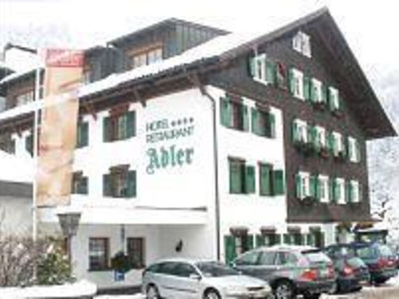 Relax & Vital Hotel Adler