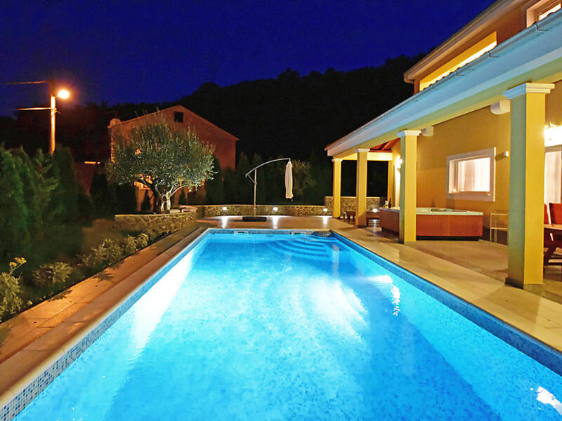 Villa Olea